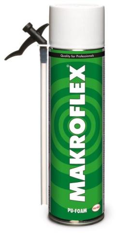Mousse De Montage Krups Polyuréthane 300 Ml Isolante Flexible