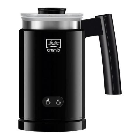 Mousseur à lait Cremio II 1014-02 Noir Mousseur à lait Cremio II 1014-02 Noir