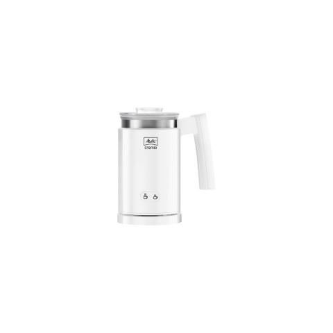 Mousseur à lait MELITTA Cremio II 1014-01 Blanc