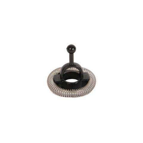 Mousseur à lait MS-623698 pour KRUPS ESPRESSO NESPRESSO CITIZ & XN710110 & 730T10 & 760B10 & 760B40 MS-623698