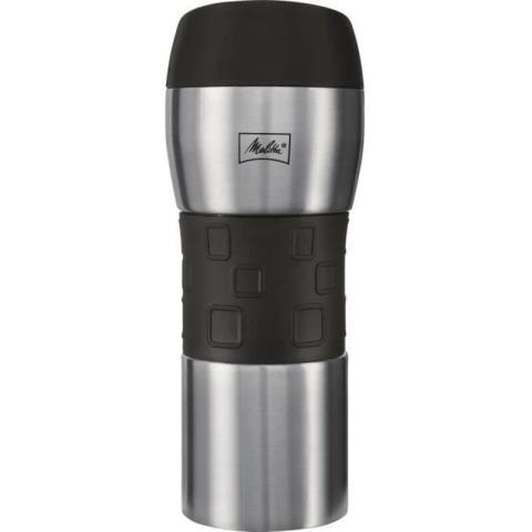 Mug Isotherme Premium 350ml Acier Inoxydable