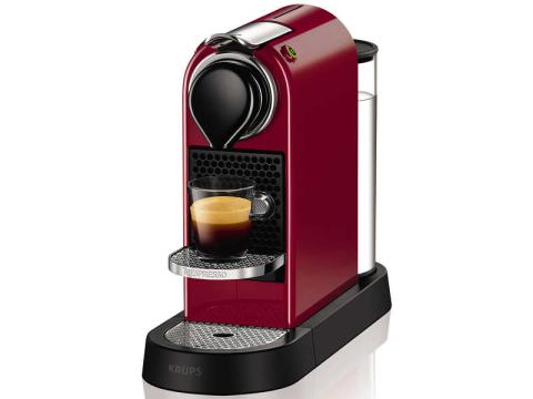 Nespresso Citiz KRUPS YY4117FD Nespresso Citiz KRUPS YY4117FD