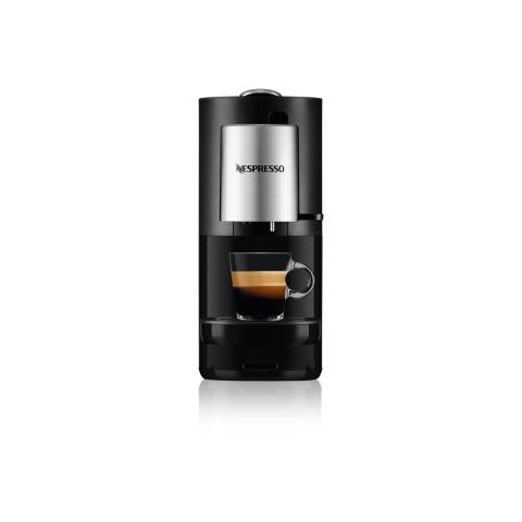 Nespresso KRUPS yy4355fd nespresso atelier noir
