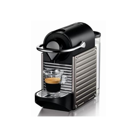 Nespresso Pixie XN3005 Titanium Nespresso Pixie XN3005 Titanium