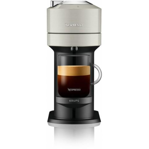 Nespresso Vertuo Next XN911B gy (XN911B) - Krups Nespresso Vertuo Next XN911B gy (XN911B) - Krups