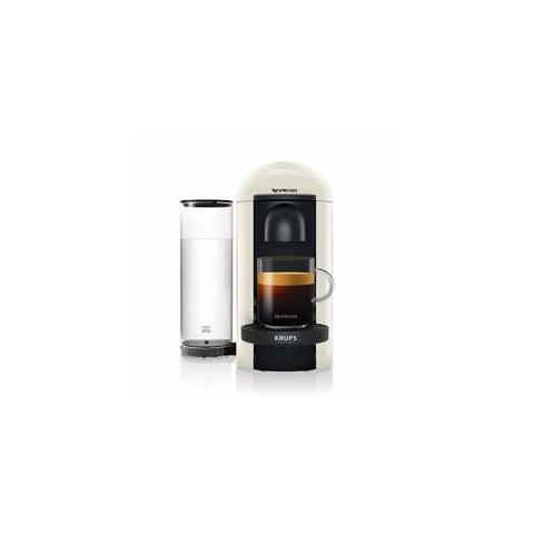 Nespresso Vertuo Plus Blanc