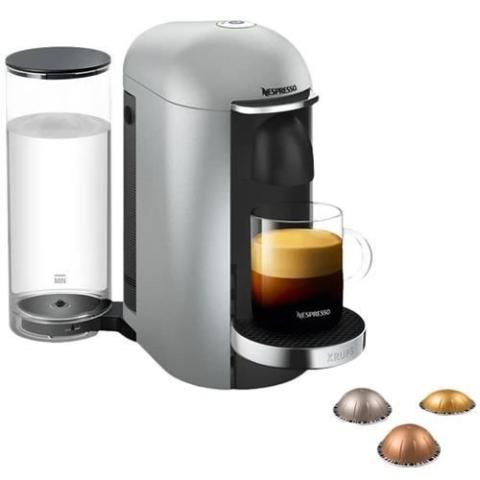 Nespresso Vertuo Plus Krups XN900E10 TU Unique Nespresso Vertuo Plus Krups XN900E10 TU Unique