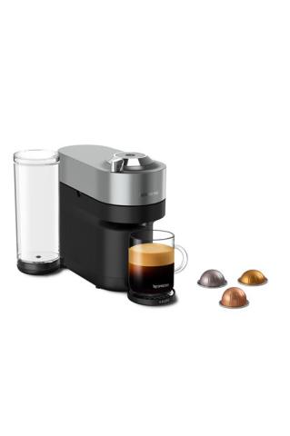 Nespresso Vertuo POP Plus YY5359FD Argent Nespresso Vertuo POP Plus YY5359FD Argent