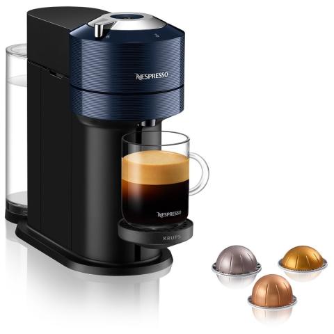 Nespresso Vertuo YY4974FD vertuo next navy blue Nespresso Vertuo YY4974FD vertuo next navy blue