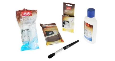 Nettoyant et détartrant pour cafetière MELITTA KITEN PERFECT CLEAN Nettoyant et détartrant pour cafetière MELITTA KITEN PERFECT CLEAN