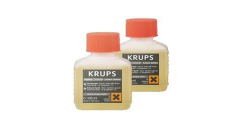 Nettoyant liquide pour système cappuccino - krups - xs900010