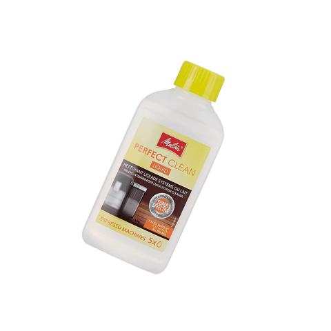Nettoyant Liquide Système De Lait (6762521) Accessoires Et Entretien