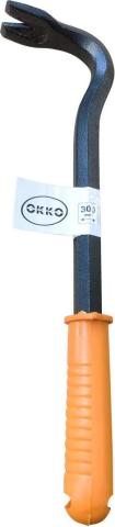 Outil De Jardinage Krups Gxw 05 Embout Caoutchouc Poignée Ergonomique