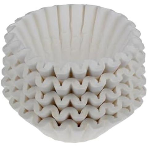 Paniers en papier filtre à café - MELITTA - 5900459 - 250 pièces - Type 90 - Pour adultes Paniers en papier filtre à café - MELITTA - 5900459 - 250 pièces - Type 90 - Pour adultes