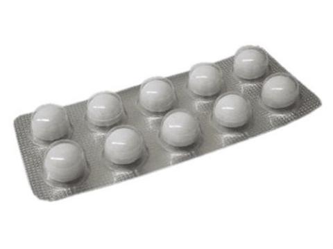 Pastilles Detergente Orchestro Pour Pieces Preparation Des Boissons Petit Electromenager Krups - F0550010
