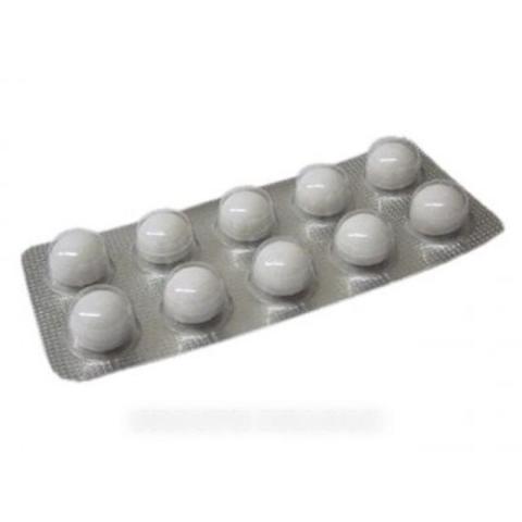 Pastilles Nettoyantes Pour Machine A Cafe Krups