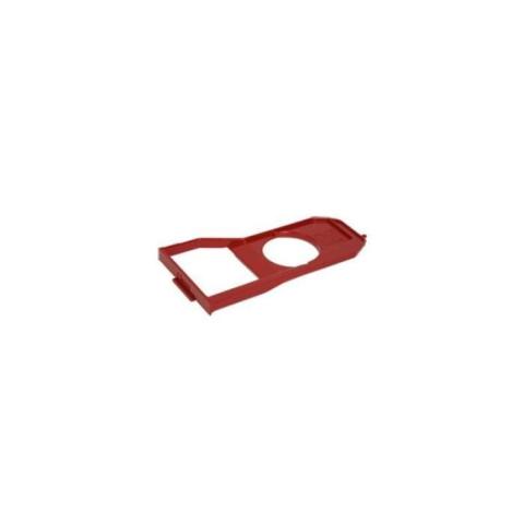 Pelle de nettoyage pour machine à café Krups MS-0A12718 - Krups - Compatible Capsules - Vert Pelle de nettoyage pour machine à café Krups MS-0A12718 - Krups - Compatible Capsules - Vert