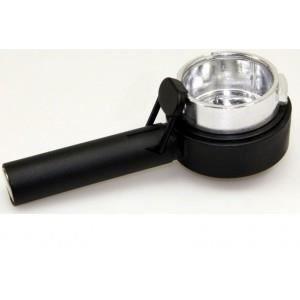 Percolateur pour cafetière Krups - Pièce d'origine constructeur - Compatible café moulu - Noir Percolateur pour cafetière Krups - Pièce d'origine constructeur - Compatible café moulu - Noir