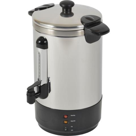 Percolateur Pro 15L ZJ-150 Percolateur Pro 15L ZJ-150