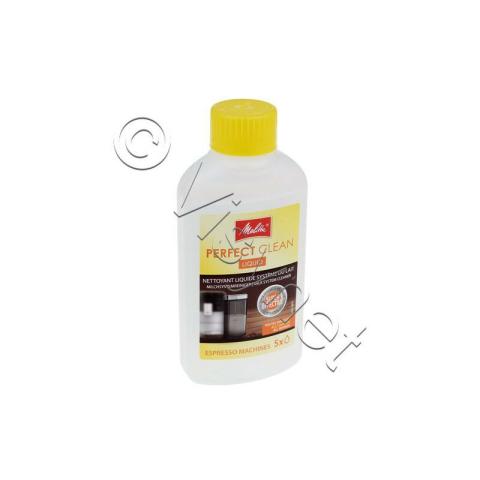 Perfect clean systeme a lait - 6762521 Melitta