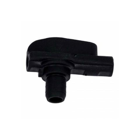 Pièce de rechange du système à lait pour Melitta Passione ot / Varianza csp Pièce de rechange du système à lait pour Melitta Passione ot / Varianza csp