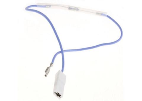 PIECES PREPARATION DES BOISSONS PETIT ELECTROMENAGER MS-0048152 FIL/BLEU.400MM+FUSIBLE.167°C PIECES PREPARATION DES BOISSONS PETIT ELECTROMENAGER MS-0048152 FIL/BLEU.400MM+FUSIBLE.167°C