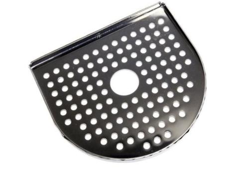 PIECES PREPARATION DES BOISSONS PETIT ELECTROMENAGER MS-0055347 GRILLE INOX