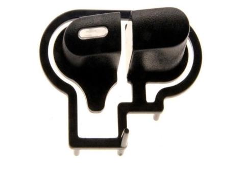 PIECES PREPARATION DES BOISSONS PETIT ELECTROMENAGER MS-0675073 TOUCHE DE GAUCHE
