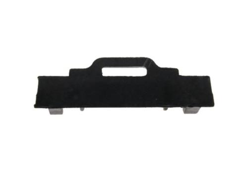 PIECES PREPARATION DES BOISSONS PETIT ELECTROMENAGER MS-0A01539 CHARNIERE BAC A CAFE