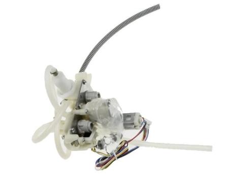 PIECES PREPARATION DES BOISSONS PETIT ELECTROMENAGER MS-5A21199 DISTRIBUTEUR DE PRODUIT