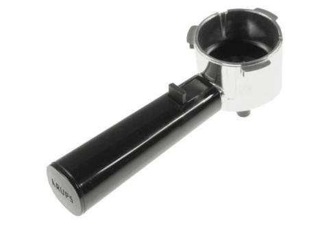 PIECES PREPARATION DES BOISSONS PETIT ELECTROMENAGER MS-623764 PORTE FILTRE + VERROU PIECES PREPARATION DES BOISSONS PETIT ELECTROMENAGER MS-623764 PORTE FILTRE + VERROU