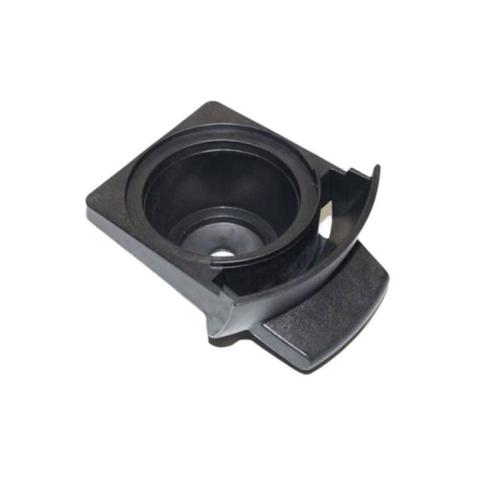 PIECES PREPARATION DES BOISSONS PETIT ELECTROMENAGER MS-623840 SUPPORT DOSETTE