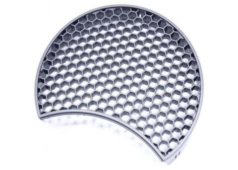 PIECES PREPARATION DES BOISSONS PETIT ELECTROMENAGER MS-624262 GRILLE DE SUPPORT DE TASSE