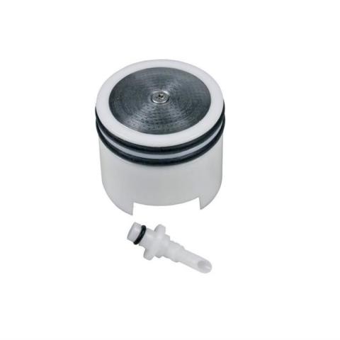 Piston pour expresso Krups Espresseria - Blanc - Café moulu - Capacité 1,2L - 1450W Piston pour expresso Krups Espresseria - Blanc - Café moulu - Capacité 1,2L - 1450W