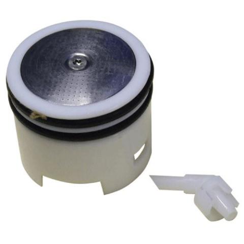 Piston Avec Joints Pour Pieces Preparation Des Boissons Petit Electromenager Krups - Ms-0697072 Piston Avec Joints Pour Pieces Preparation Des Boissons Petit Electromenager Krups - Ms-0697072