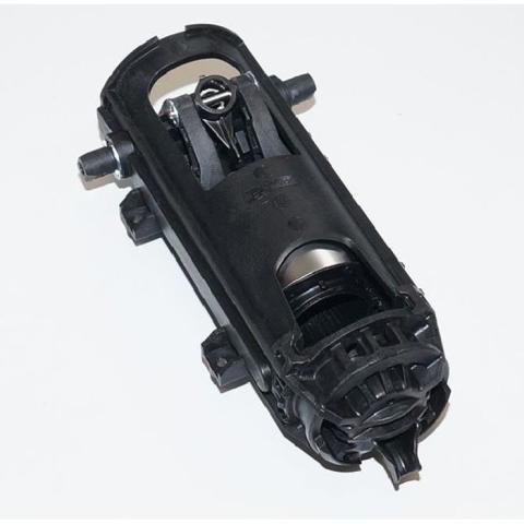 Piston Krups Nespresso Maestria - Noir - Capacité 1L - 1470 Watt - Support à dosettes - Compatible Nespresso Piston Krups Nespresso Maestria - Noir - Capacité 1L - 1470 Watt - Support à dosettes - Compatible Nespresso
