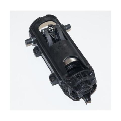 Piston - unite de brassage pour machine krups