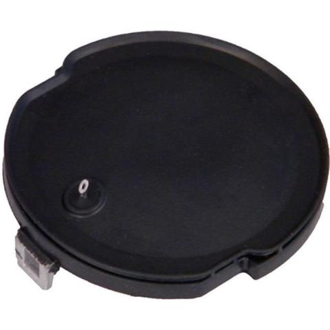 Plaque diffuseur Dolce Gusto pour Cafetiere - Expresso KRUPS - Capsules - Noir - Support à dosettes - 100 ml