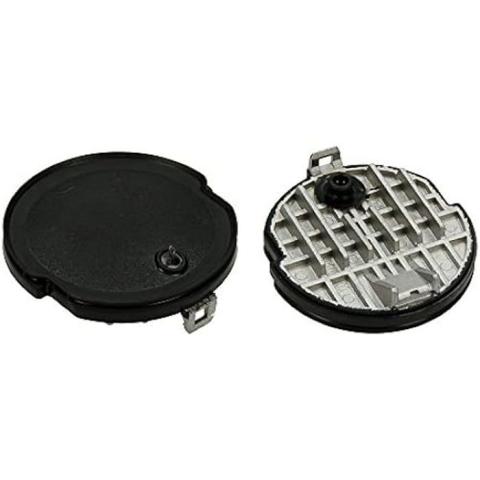 Plaque diffuseur universelle pour machine à café KRUPS DOLCE GUSTO - Noir Plaque diffuseur universelle pour machine à café KRUPS DOLCE GUSTO - Noir
