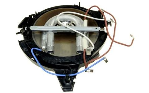 Plaque + Resistance Complete Pour Pieces Preparation Des Boissons Petit Electromenager Krups - Ms-621531
