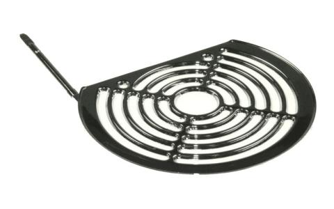 Plateau De Tasse Krups 3662734965764 Design Standard Poids 2 Kg