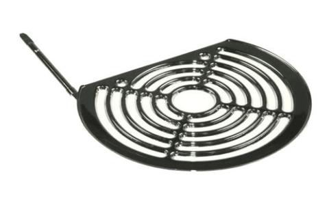Plateau De Tasse Pour Pieces Preparation Des Boissons Petit Electromenager Krups - Ms-0072565