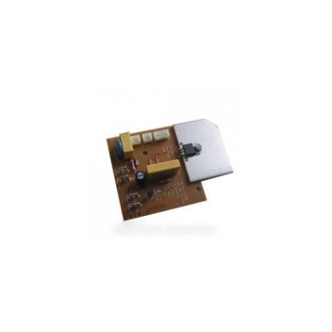 Platine de commande pour machine à café expresso krups