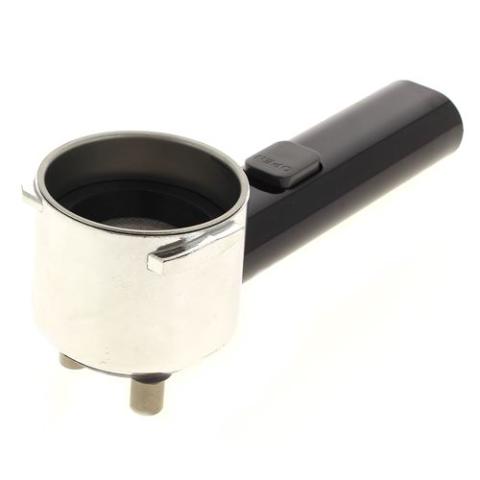 Poignee porte filtre ms-622248 pour Expresso Krups Poignee porte filtre ms-622248 pour Expresso Krups