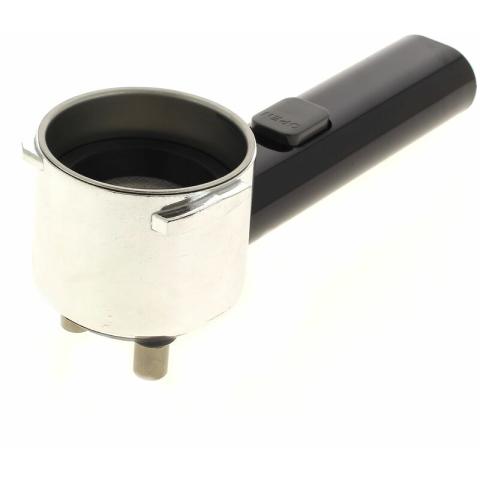 Poignee porte filtre ms-622248 pour Expresso Krups Poignee porte filtre ms-622248 pour Expresso Krups