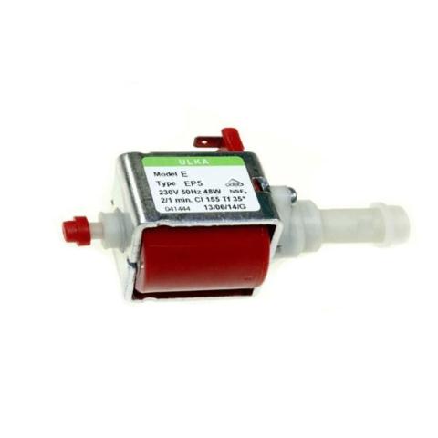 Pompe 230v 50hz Ulka Type Ep5 48 W Pompe 230v 50hz Ulka Type Ep5 48 W