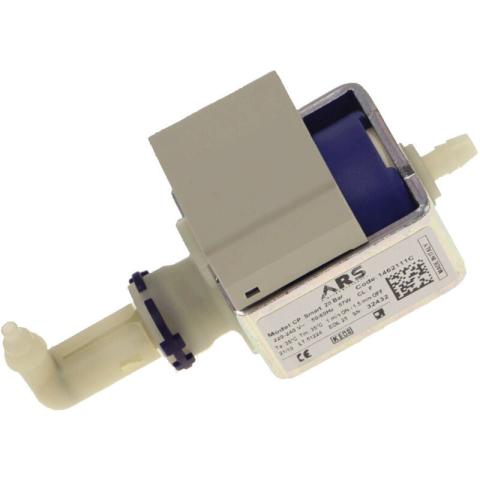 Pompe pour cafetière Krups MS-625061 – Pression optimale pour extraction café – Compatible modèles XN100110/LL0, XN100510/LL0, XN1005CH/LL0 Pompe pour cafetière Krups MS-625061 – Pression optimale pour extraction café – Compatible modèles XN100110/LL0, XN100510/LL0, XN1005CH/LL0