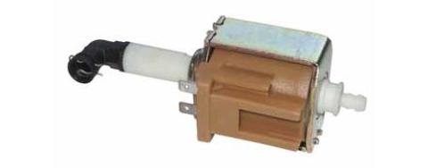 Pompe Cp3ast 65 W Pour Pieces Preparation Des Boissons Petit Electromenager Krups - Ms-0012152