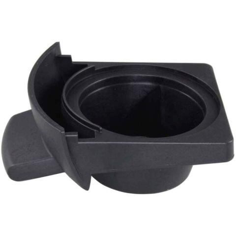Porte-doses pour machine à café Dolce Gusto Piccolo Krups Delonghi MS-622727 Pièces détachées cafetière Porte-doses pour machine à café Dolce Gusto Piccolo Krups Delonghi MS-622727 Pièces détachées cafetière