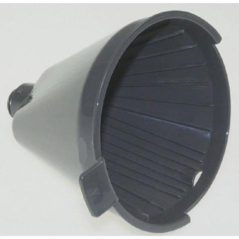 Porte filtre pour cafetière Krups - SS-202549 KM442D1087A KM442D5087A - Cartouche de filtre - Café moulu